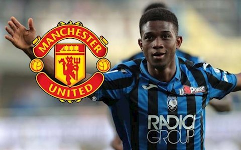 Atalanta bất ngờ làm khó MU vụ Amad Diallo