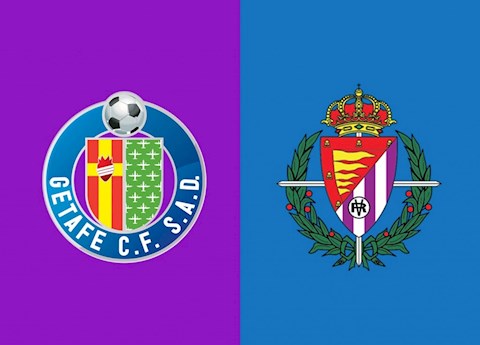 Nhận định bóng đá Getafe vs Valladolid 0h30 ngày 3/1 (La Liga 2020/21)