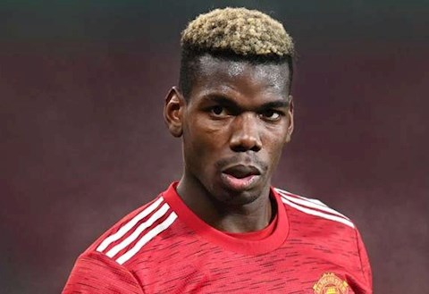 HLV Aston Villa chê Pogba ngã vờ kiếm penalty cho MU