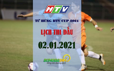 Lịch thi đấu và trực tiếp Cúp Tứ Hùng HTV hôm nay 2/1: Ngôi vương thuộc về ai?