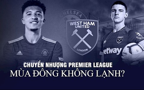 Chuyển nhượng Premier League: Có hay không một mùa đông không lạnh?