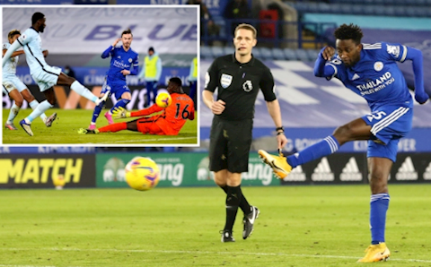 Điểm nhấn Leicester 2-0 Chelsea: Bầy cáo lên đỉnh, Lampard có thể bị sa thải