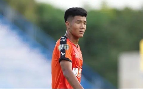 VIDEO: Hà Đức Chinh dứt điểm đẳng cấp hiếm gặp khiến Viettel ôm hận