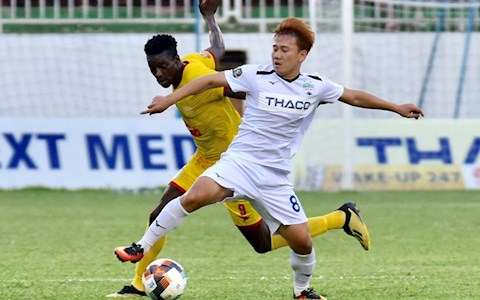 Nhận định HAGL vs SLNA, 17h00 ngày 22/1: Lịch sử có lặp lại?