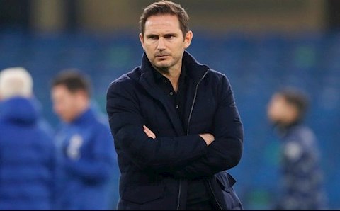 Thua Leicester, HLV Frank Lampard lên tiếng về khả năng bị sa thải