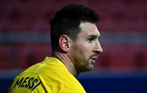 Veron: Zanetti có thể đưa Messi tới Inter