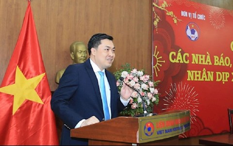 Bóng đá Việt Nam trong năm 2021 sẽ về đích thành công