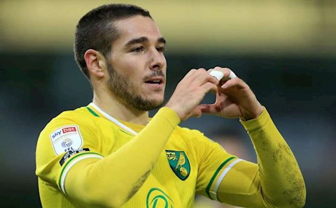 Sao hạng Nhất Anh bàng quan trước sự quan tâm của Arsenal