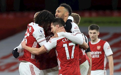 Người cũ chỉ ra mục tiêu lớn nhất của Arsenal mùa này