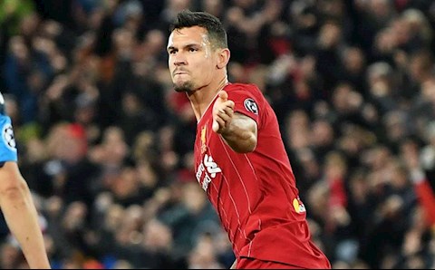 Lovren: “Tôi nhớ Liverpool? Họ mới nhớ tôi nhiều hơn!”