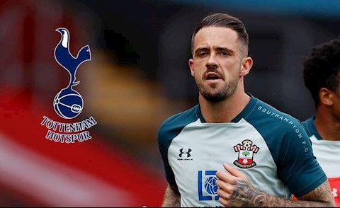 “Danny Ings là bản hợp đồng hoàn hảo cho Tottenham”