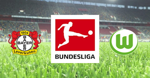 Nhận định bóng đá Leverkusen vs Wolfsburg 21h30 ngày 23/1 (Bundesliga 2020/21)