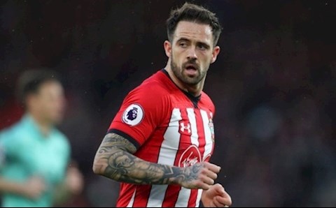4 trận không ghi bàn, Liverpool rất nhớ... Danny Ings