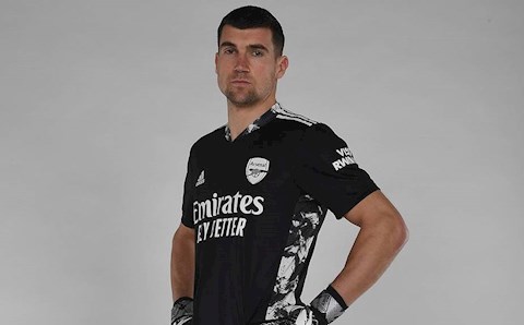Arsenal có tân binh tiếp theo trong kỳ chuyển nhượng mùa Đông 2021