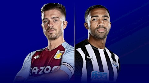Nhận định bóng đá Aston Villa vs Newcastle 3h00 ngày 24/1 (Premier League 2020/21)