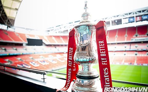 Lịch thi đấu và trực tiếp Cúp FA đêm nay 23/1/2021: Southampton vs Arsenal; Cheltenham đấu Man City