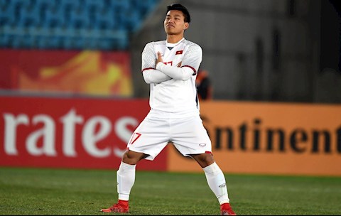 Ngày này năm xưa: U23 Việt Nam hiên ngang bước vào trận chung kết U23 châu Á lịch sử