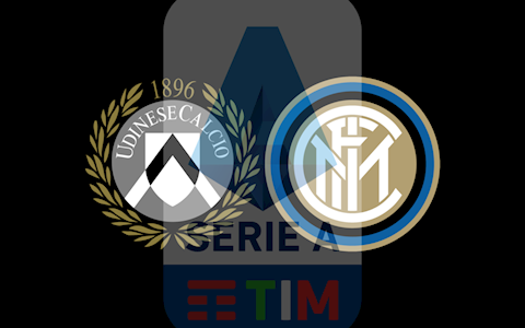 Nhận định bóng đá Udinese vs Inter Milan 0h00 ngày 24/1 (Serie A 2020/21)