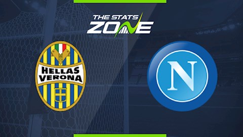 Nhận định bóng đá Verona vs Napoli 21h00 ngày 24/1 (Serie A 2020/21)