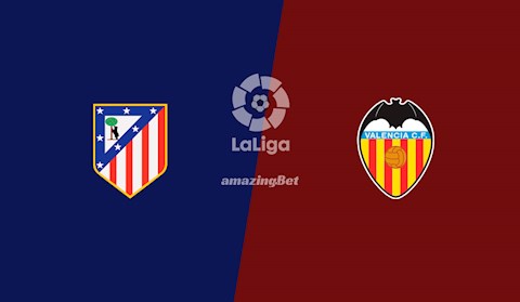 Nhận định bóng đá Atletico Madrid vs Valencia 3h00 ngày 25/1 (La Liga 2020/21)