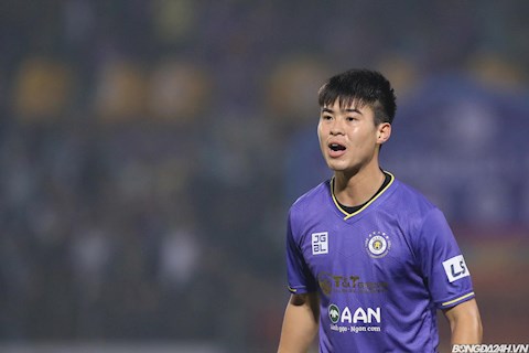 Đỗ Duy Mạnh: “Chú chuột” kém may trong năm Canh Tý