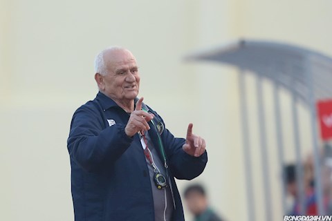 Nhà vô địch cúp C1 châu Âu bật mí lộ trình nâng cấp CLB Thanh Hóa