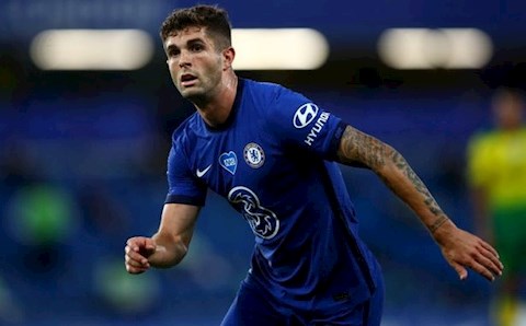 Sao Chelsea nhận nhiệm vụ mới dưới thời Tuchel