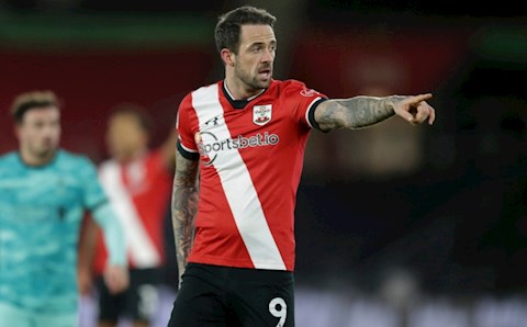 Southampton nhắn Tottenham và Man City: Ings không phải để bán