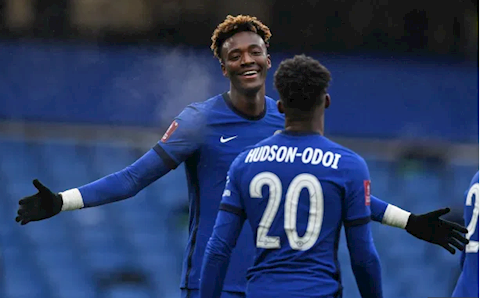 Những con số ấn tượng sau chiến thắng của Chelsea trước Luton