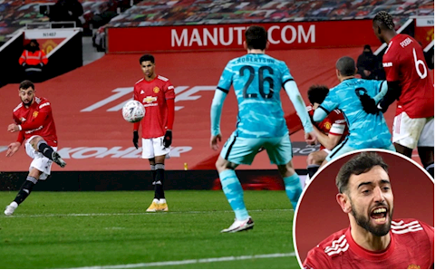 4 người chiến thắng và 2 người thất bại sau trận MU 3-2 Liverpool