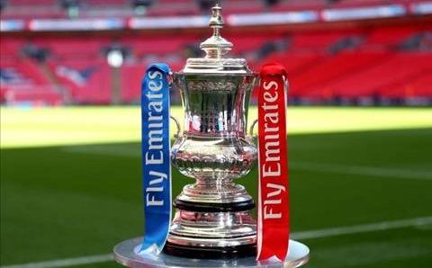 Bốc thăm vòng 5 FA Cup: MU đụng thú dữ, Chelsea và Man City dễ thở
