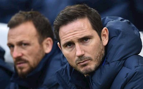 Frank Lampard là HLV tệ nhất Chelsea kỷ nguyên Abrahmovich?