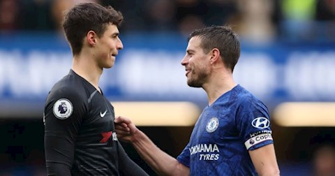 TIẾT LỘ: Lampard bị làm phản ở Chelsea, lộ diện kẻ đâm sau lưng?
