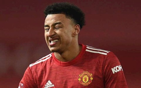 Đày ải Lingard, HLV Solskjaer vẫn tuyên bố điều bất ngờ