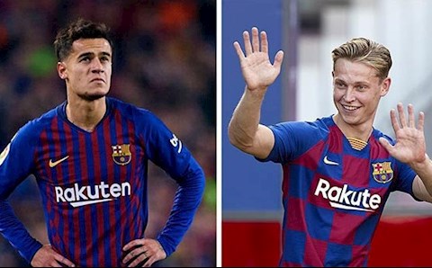 Barca khiến 19 CLB tức giận