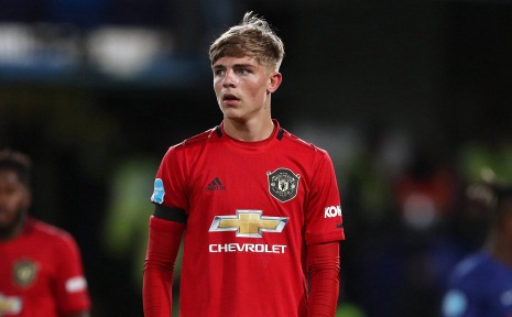 Hậu vệ MU chuẩn bị cập bến Southampton