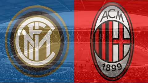 Nhận định bóng đá Inter vs AC Milan 2h45 ngày 27/1 (Cúp quốc gia Italia 2020/21)