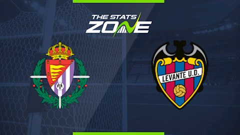 Nhận định bóng đá Valladolid vs Levante 1h00 ngày 27/1 (Cúp Nhà vua TBN 2020/21)