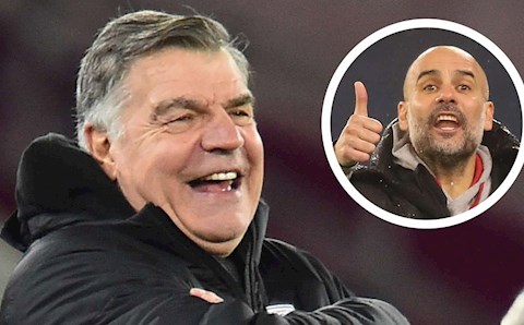 Pep Guardiola lo lắng trước đội bóng xếp thứ 19 ở NHA