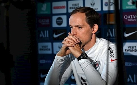 Chưa dẫn dắt Chelsea, Tuchel đã bị huyền thoại MU trù ẻo sớm bay ghế