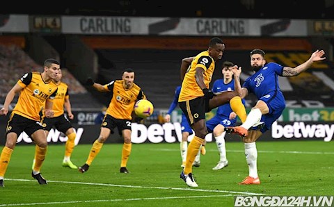 Lịch thi đấu bóng đá hôm nay mới nhất 27/1/2021: Chelsea - Thay tướng đổi vận?!