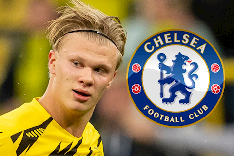 Tin chuyển nhượng ngày 27/1: Mới sang Chelsea, Thomas Tuchel đã mơ Haaland