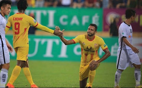 Danh sách chuyển nhượng V-League 2021 mới nhất: Than Quảng Ninh thay mới ngoại binh