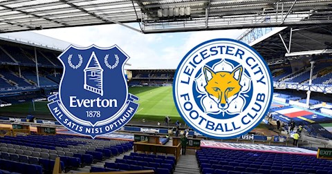 Nhận định bóng đá Everton vs Leicester 3h15 ngày 28/1 (Premier League 2020/21)