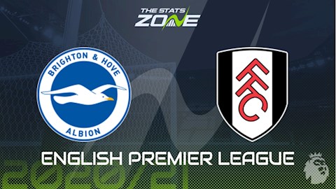 Nhận định bóng đá Brighton vs Fulham 2h30 ngày 28/1 (Premier League 2020/21)