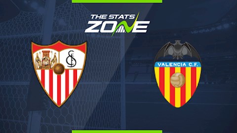 Nhận định bóng đá Sevilla vs Valencia 1h00 ngày 28/1 (Cúp Nhà vua TBN 2020/21)