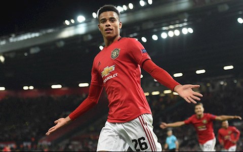 Solskjaer nêu lên lý do Greenwood vượt qua “hội chứng mùa thứ 2”
