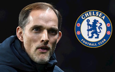 Thomas Tuchel: Kế hoạch và canh bạc của Chelsea