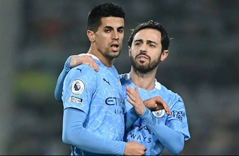 Man City vùi dập West Brom, Gundogan ca ngợi tấm gương vượt khó