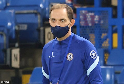 HLV Thomas Tuchel nói gì sau trận ra mắt Chelsea?